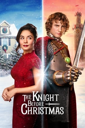 The Knight Before Christmas (2019) Hindi Dual Audio Web-DL [850MB]