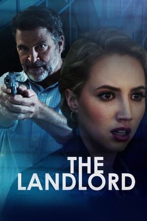 The Landlord (2017) Hindi Dubbed HDRip 350MB