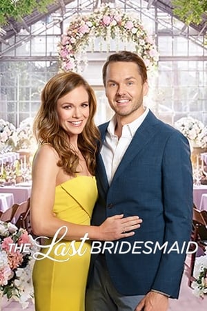 The Last Bridesmaid (2019) Hindi Dual Audio HDRip – 480p