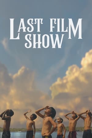 The Last Film Show 2022 [Hindi – Gujarati] Movie HDRip – 480p