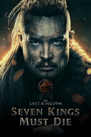The Last Kingdom: Seven Kings Must Die 2023 Hindi Dual Audio HDRip – 480p