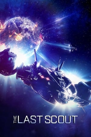 The Last Scout (2017) Hindi Dual Audio BluRay [1GB]