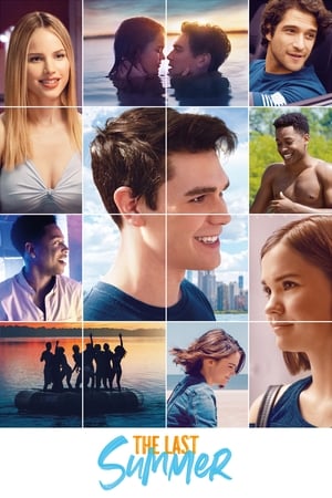The Last Summer (2019) Hindi Dual Audio web-DL 350MB