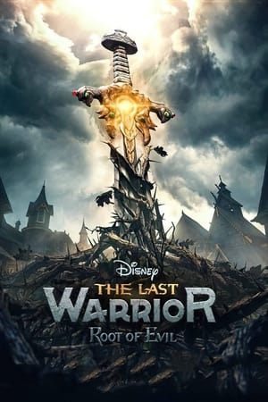 The Last Warrior: Root of Evil 2021 (HQ Dub) Hindi Dubbed HDRip – 480p
