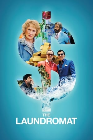 The Laundromat (2019) Hindi Dual Audio BluRay 300MB