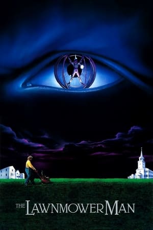 The Lawnmower Man 1992 Dual Audio Hindi BluRay 430MB