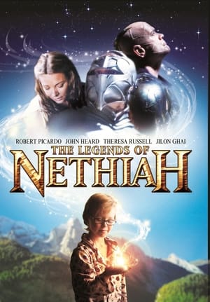 The Legends of Nethiah 2012 Hindi Dual Audio BluRay [1.1GB]