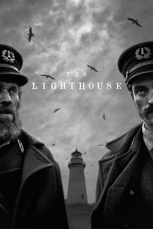 The Lighthouse (2019) Hindi Dual Audio HDRip 400MB