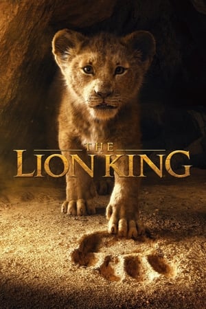 The Lion King (2019) Hindi (Org) Dual Audio BluRay 380MB