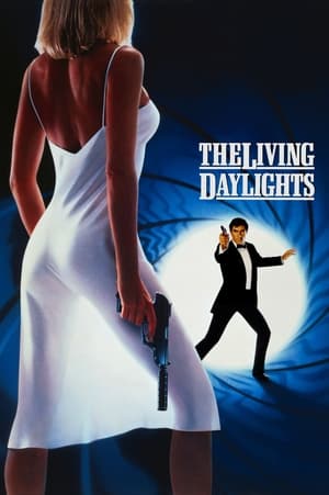 The Living Daylights (1987) Hindi Dual Audio BluRay [1.1GB]