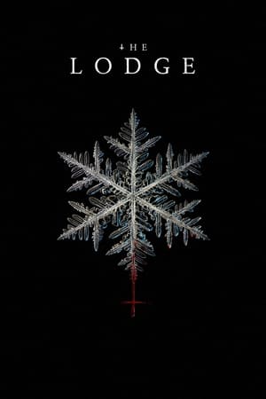 The Lodge (2019) Hindi Dual Audio BluRay [1GB]