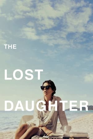 The Lost Daughter 2021 Hindi Dual Audio HDRip – 480p