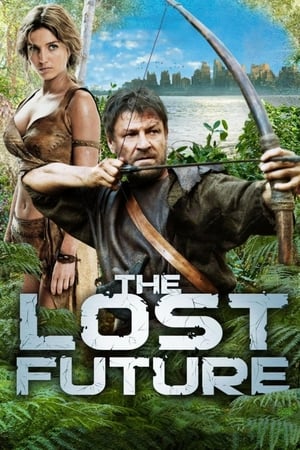 The Lost Future 2010 Dual Audio Hindi Full Movie BluRay - 1.2GB