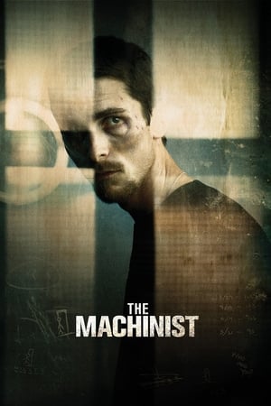 The Machinist (2004) Hindi Dual Audio BluRay [900MB]