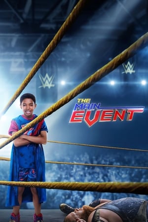 The Main Event 2020 Hindi Dual Audio Web-DL 300MB