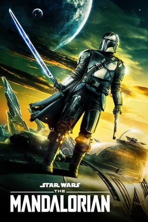 The Mandalorian (2019) Season 1 Hindi Dual Audio HDRip – – 480p