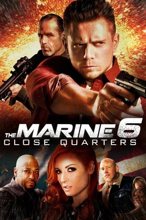 The Marine 6: Close Quarters (2018) Hindi Dual Audio BluRay 350MB