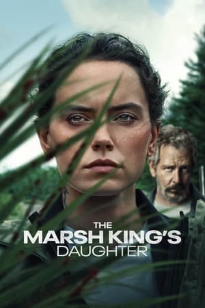 The Marsh King’s Daughter 2023 Hindi Dual Audio HDRip – 720p – 480p