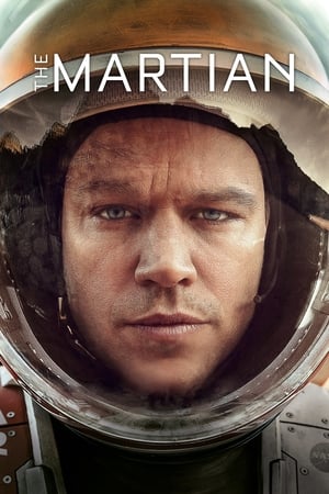 The Martian (2015) Hindi Dual Audio BluRay [1.2GB]