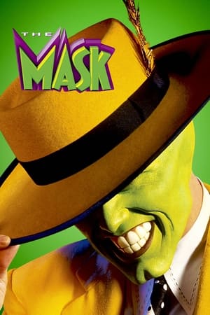 The Mask (1994) Hindi Dual Audio BluRay 300MB