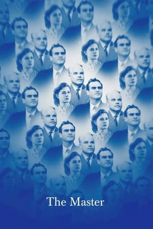 The Master 2014 Dual Audio Hindi WebRip 300MB