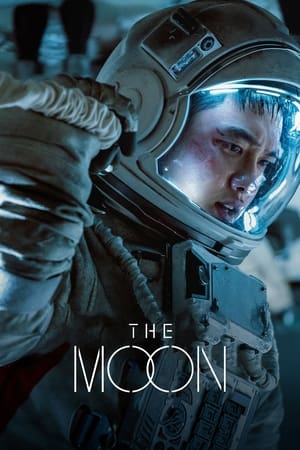 The Moon 2023 Hindi Dual Audio HDRip – 480p