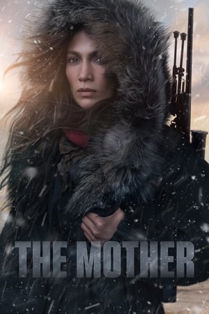 The Mother (2023) Hindi Dual Audio HDRip – 480p