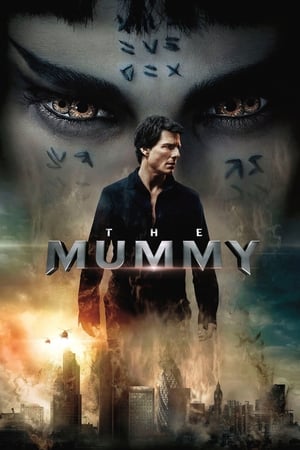 The Mummy 2017 HEvc Hindi Dubbed movie Download