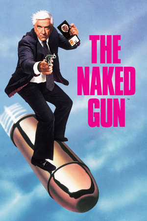 The Naked Gun: From the Files of Police Squad! (1988) Hindi Dual Audio HDRip [700MB]