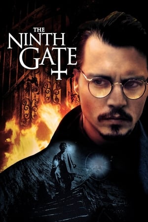The Ninth Gate (1999) Hindi Dual Audio BluRay [800MB] ESubs