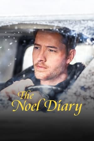 The Noel Diary (2022) Hindi Dual Audio HDRip – 480p