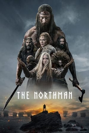 The Northman (2022) Hindi Dual Audio HDRip – 480p