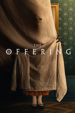 The Offering 2022 Hindi Dual Audio HDRip – 480p