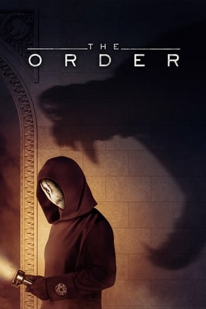 The Order (2020) Season 2 Dual Audio Hindi Web Series HDRip | [COMPLETE]
