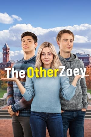 The Other Zoey 2023 Hindi Dual Audio HDRip – 480p