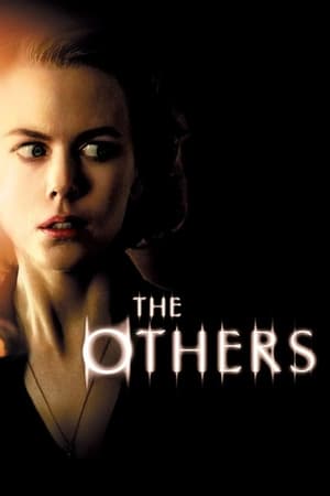 The Others (2001) Hindi Dual Audio BluRay [890MB]