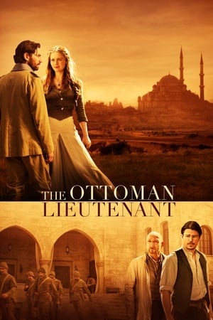 The Ottoman Lieutenant (2017) Hindi Dual Audio BluRay [1.2GB]