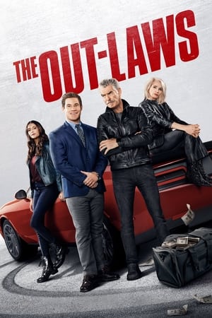 The Out-Laws 2023 Hindi Dual Audio HDRip – 480p