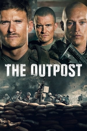 The Outpost 2020 (English) Movie Web-DL - [350MB]