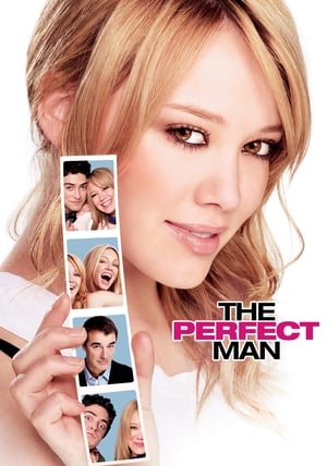 The Perfect Man (2005) Hindi Dual Audio BluRay 300MB