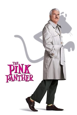 The Pink Panther 2006 Hindi Dual Audio BluRay 300MB