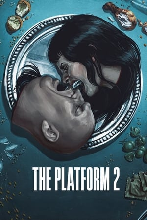 The Platform 2 (2024) Hindi Dual Audio HDRip