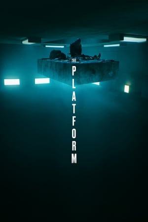 The Platform (2019) Hindi Dual Audio HDRip