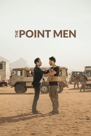 The Point Men 2023 Hindi Dual Audio HDRip – 480p