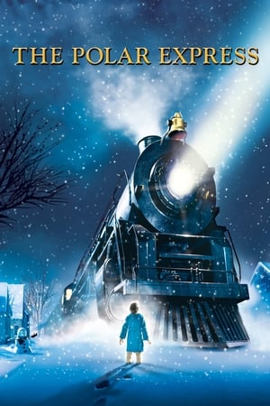 The Polar Express (2004) Hindi Dual Audio BluRay 300MB