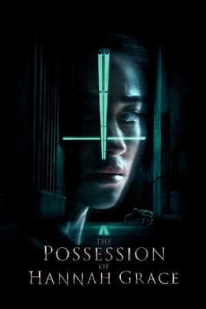 The Possession of Hannah Grace (2018) Hindi (Original) Dual Audio BluRay 300MB