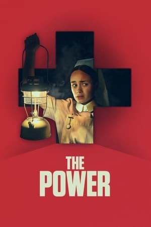 The Power (2021) Hindi Dual Audio HDRip [900MB]