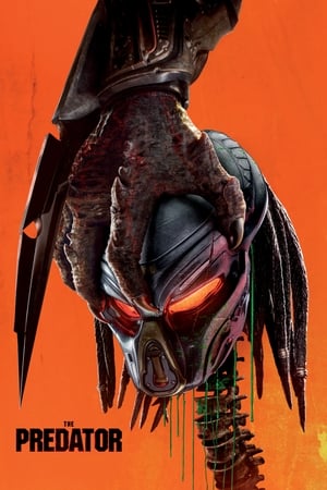The Predator (2018) Hindi Dual Audio HD-TS 300MB