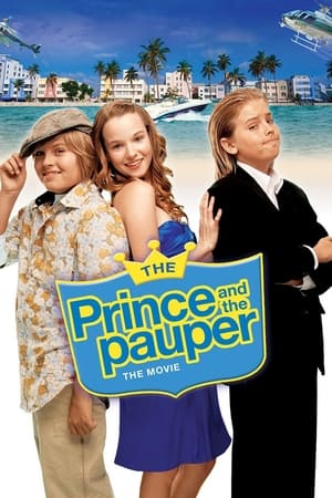 The Prince and the Pauper: The Movie (2007) Hindi Movie HDRip – 480p