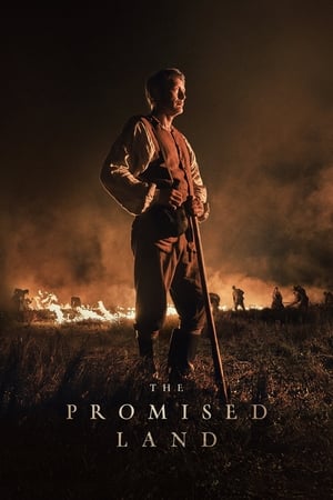 The Promised Land (2023) Hindi Dual Audio HDRip – 720p – 480p